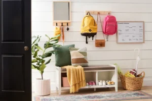 Back to school organization tips for parents