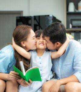 Supporting children’s emotional wellbeing during back to school