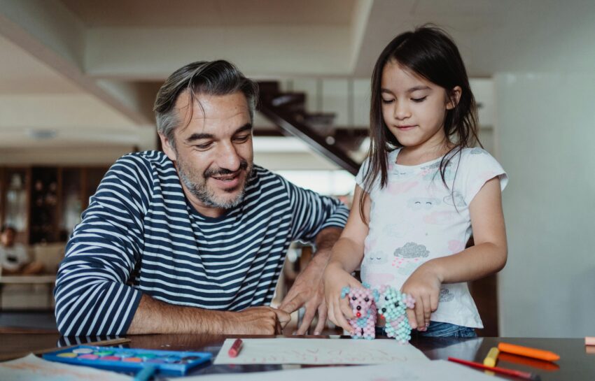 7 Habits of Highly Successful Students That Parents Can Teach Early